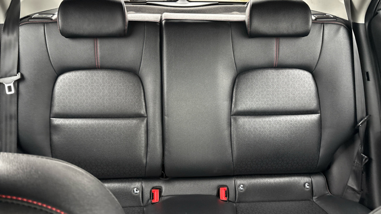 Kia Picanto 1.0T GDi GT-line S 5dr [4 seats] Petrol Hatchback